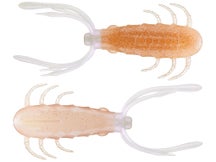 RAID Japan Bukkomi Craw Pearl Shrimp 4"