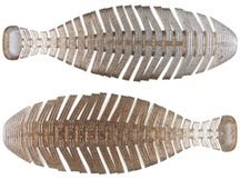 RAID Japan Hira Tailor Smoke Shrimp 5.7"