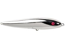 Rebel Jumpin Minnow Topwater Walking Bait