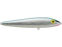 Rebel Jumpin Minnow Topwater Walking Bait