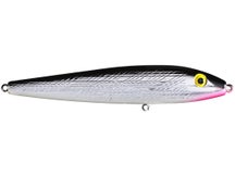 Rebel Jumpin Minnow Topwater Walking Bait