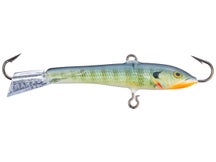 Rapala Jigging Rap Ice Jig