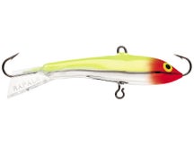 Rapala Jigging Rap Clown 1oz