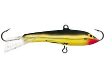 Rapala Jigging Rap Gold 1oz