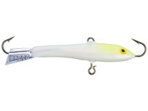 Rapala Jigging Rap Glow 1oz