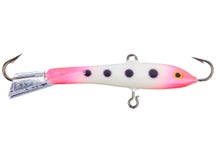 Rapala Jigging Rap Ice Jig 