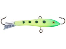 Rapala Jigging Rap Ice Jig 