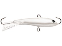 Rapala Jigging Rap Pearl White 1oz