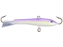 Rapala Jigging Rap Ice Jig 