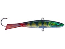 Rapala Jigging Shadow Rap Live Perch 3/8