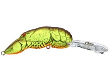 Rebel Deep Teeny Wee Craw Crankbait