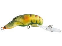 Rebel Deep Teeny Wee Craw Rusty Craw