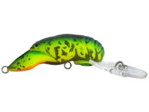 Rebel Deep Teeny Wee Craw Tiger Craw