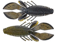 Riot Baits Little Fuzzy