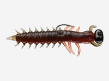 Rebel Liveflex Hellgrammite Insect Bait