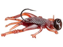 Rebel Liveflex Hopper Insect Bait 1.75" 6pk