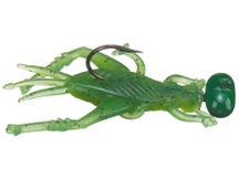 Rebel Liveflex Hopper Insect Bait 1.75" 6pk