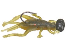 Rebel Liveflex Hopper Insect Bait 1.75" 6pk