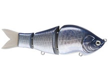 Roman Made Ayuma S-Quad Swimbaits