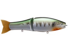 Roman Made Negotiator Swimbait