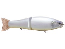 Roman Made Negotiator White Snake