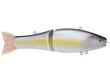 Roman Made Negotiator Top Hook Swimbait