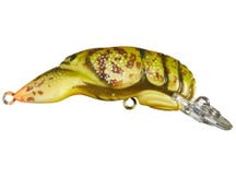 Rebel Middle Wee Craw Gully Craw