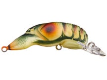 Rebel Middle Wee Craw Rusty Craw