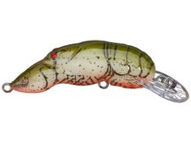 Rebel Middle Wee Craw Crankbait