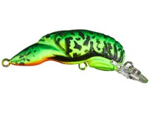 Rebel Middle Wee Craw Tiger Craw