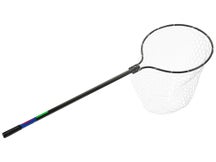 Ranger Nets 918FR Clear Rubber Floating Nets