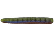RoboWorm 3" Ned Worm Aarons Magic