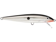 Rapala Original Floater 9 Metallic Silver