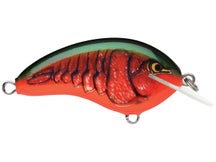 Rapala OG Tiny 4 Red Crawdad