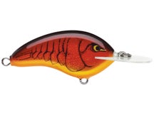 Rapala Ott's Garage OG Deep Tiny 07 Crankbaits