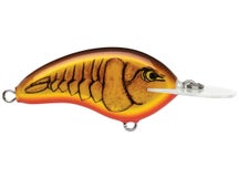 Rapala OG Deep Tiny 07 Dark Brown Crawdad