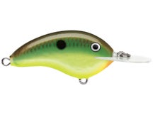 Rapala Ott's Garage OG Deep Tiny 07 Crankbaits