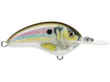 Rapala Ott's Garage OG Deep Tiny 07 Crankbaits