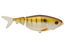 RPE Tackle Poppin' Shad