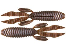 Reins Punching Predator Creature Bait 4" 6pk