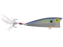 Rebel P71 Pop-R Topwater Popper