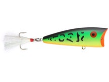 Rebel Pop-R Topwater Popper