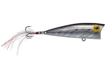 Rebel Pop-R Topwater Popper