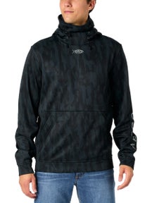 Aftco Reaper Tactical Hoodie Black Current Camo