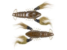 Rabid Baits Punch Craw 4pk