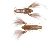 Rabid Baits Punch Craw 4pk