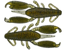 Reins Ring Craw 6pk