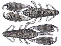 Reins Ring Craw Smokey Madness SP 2.5" 6pk