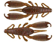 Reins Ring Craw 6pk