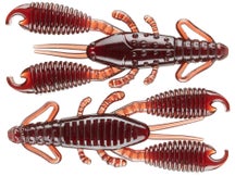 Reins Ring Craw 6pk